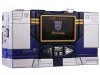 MP-13 Masterpiece Soundwave with Laserbeak 3rd Production Run Takara