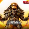 1/6 Predator Broken Tusk Predator Figure Hot Toys CMS029 914875