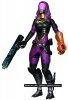 Mass Effect 3 Series 1 Tali Figure