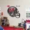 Fathead Fat Head Tampa Bay Buccaneers Helmet NFL