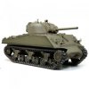 Dragon 1/6 Scale M4A3 75(W) Sherman Tank