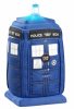 Doctor Who Medium Talking Plush Tardis (with light up lamp)Underground