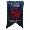 Game of Thrones Targaryen Sigil Banner Calhoun Sportswear