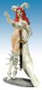 SDCC Femme Fatales Tarot White PVC Statue Diamond DST