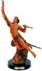 Tarzan 100th Anniversary Statue Edgar Rice Burroughs Inc.