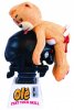 Bad Taste Bears Horrorscopes Taurus Poly Figure