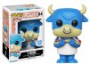 Pop Spastik Plastik T-Bone #04 Vinyl Figure by Funko