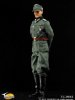 Toys City 1:6 Figure Major König Stalingrad 1942 Scharfschütz 