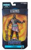 Marvel Black Panther Legends T'Chaka Figure Hasbro 