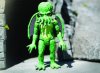 Legends of Cthulhu Spawn of Cthulhu 3 3/4-Inch Retro Action Figure