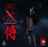 Toys Dao 1/6 Accessory Dark Samurai TD-02F Action Figure