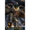 1/6 Scale Sky Scavenger Air Treasure Hunter Toys Era PE011