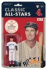 MLB Classics Ted Williams ReAction Figure Super 7