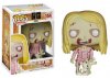 Walking Dead Series 5 Teddy Bear Girl Pop! Vinyl Figure by Funko