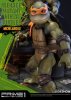 1/6 Teenage Mutant Ninja Turtles Michelangelo Statue Sideshow 