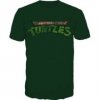 Teenage Mutant NinjaTurtles t-shirt size large