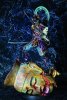 Tekken Yoshimitsu Fine Art Statue by Kotobukiya