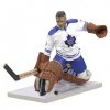 McFarlane NHL Series 29 Terry Sawchuk Toronto Maple Leafs