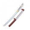 The Walking Dead Michonne Sword Prop Replica Think Geek 