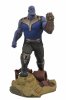 Marvel Gallery Avengers 3 Thanos Pvc Statue Diamond Select