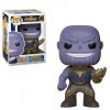 Pop! Marvel Avengers Infinity War Thanos #289 Figure Funko