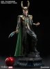 1/4 Scale Premium Format Loki Sideshow Collectibles