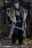 1/6 The Hobbit Series Thorin Oakenshield Figure Asmus Toys