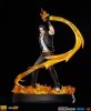 Kyo Kusanagi Statue Gantaku Anime 903860