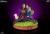 Korra and Asami in the Spirit World Statue by Mondo