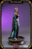 The Legend of Zelda Twilight Princess True Form Midna First 4 Figures