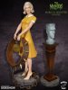 1/6 Sixth Scale The Munsters Marilyn Munster Maquette by Tweeterhead