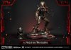 1/4 The Predator Fugitive Predator Statue Prime 1 Studio