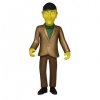 The Simpsons 25th Anniversary 5" Series 3 Guest Stars Leonard Nimoy