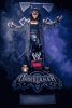 WWE The Undertaker Limited-Edition Resin Statue Icon Series McFarlane