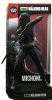 The Walking Dead TV Michonne Color Tops Series Red Figure McFarlane