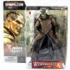 Movie Maniacs Series 5 Wishmaster The Djinn Figure McFarlane JC