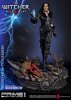 The Witcher 3: Wild Hunt Yennefer of Vengerberg Statue Prime 1 Studio