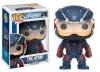 Pop! TV: DC's Legends of Tomorrow The Atom #378 Vinyl Figure Funko