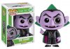 Pop! TV: Sesame Street Series 2 The Count Vinyl Figure #07 Funko