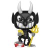 Pop! Games Cuphead Series 1 The Devil Vinyl Figure by Funko