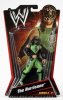 WWE The Hurricane Mattel Basic Series 5 Figure New Moc