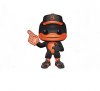 Pop! Sports MLB Mascots The Oriole Bird Baltimore Vinyl Figure Funko