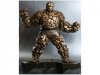 The Thing Faux Bronze 13"  Exclusive Statue by Bowen Designs