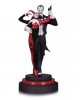 Batman The Joker & Harley Quinn Statue Alex Ross by DC Collectibles