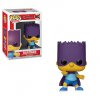 Pop! Animation The Simpsons Series 2 Bart Bart-Man #503 Funko