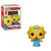 Pop! Animation The Simpsons Series 2 Maggie Simpson #498 Funko