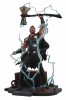 Marvel Gallery Avengers 3 Thor PVC Statue by Diamond Select