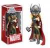 Rock Candy: Marvel Lady Thor Vinyl Figure Funko      