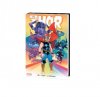 Marvel Mighty Thor Omnibus Hard Cover Volume 03 Dauterman