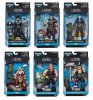 Marvel Thor Legends Case of 8 Action Figures by Hasbro